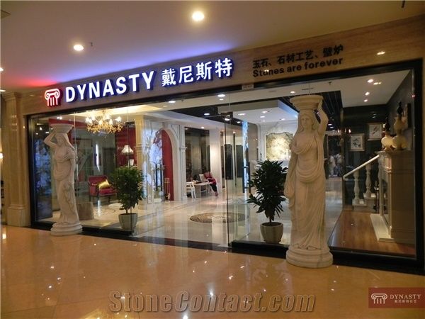Dynasty Stone Ltd.