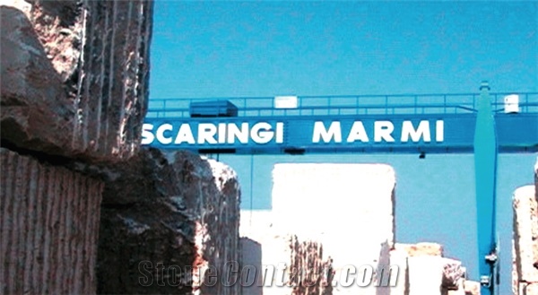 Scaringi Marmi di Scaringi & C. sas