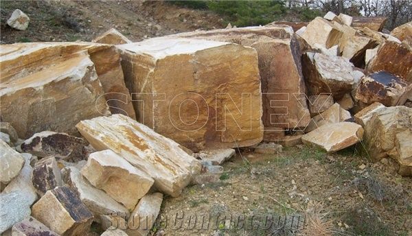 Bulgaria Stone