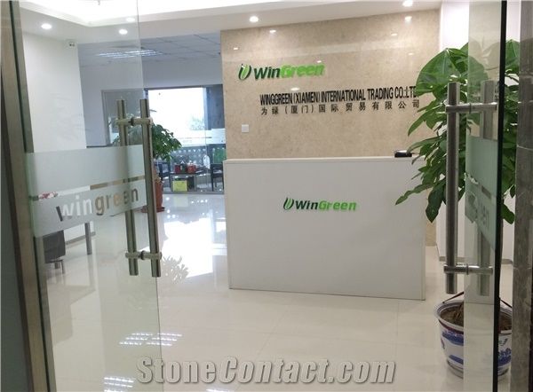 Xiamen Winggreen Stone Co.,Ltd
