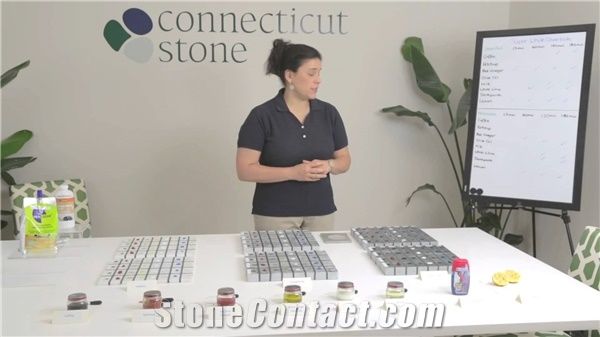 Connecticut Stone Supplies, Inc.