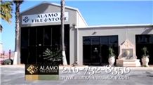 Alamo Tile & Stone Co. Inc.
