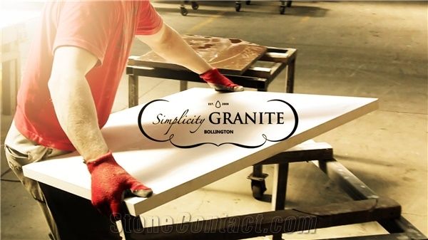 Simplicity Granite Ltd.
