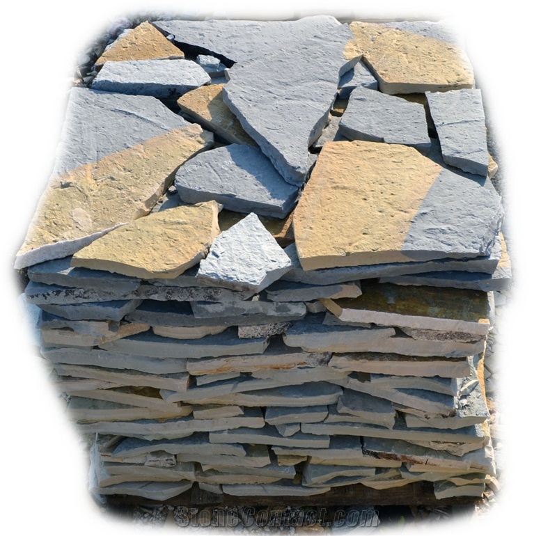Gjirokastra Stone Quarry - Pirali SHPK