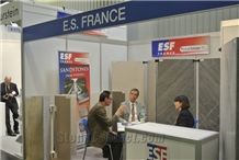 ESF France - Export Stone France S.A.