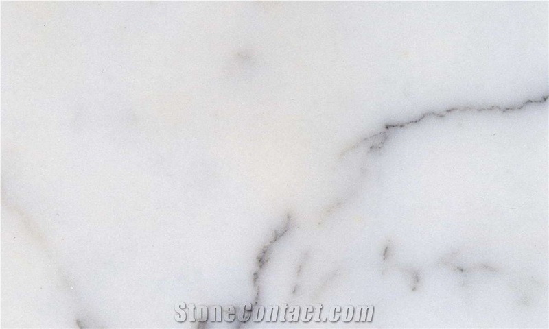 Bianco Carrara C - Bianco Venato Gioia Marble - Bianco Gioia Marble Quarry