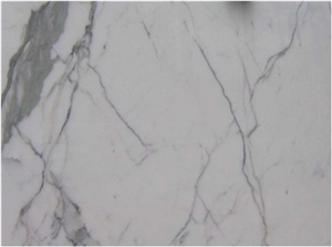 Bianco Statuario Extra Marble Quarry