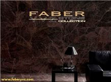 Faber YVZ Stone Collection Mermer San. ve Tic. Ltd. Sti.