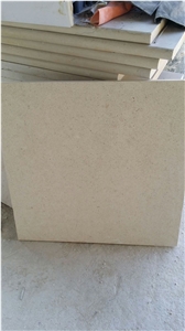 Crema Mocca Limestone Quarry