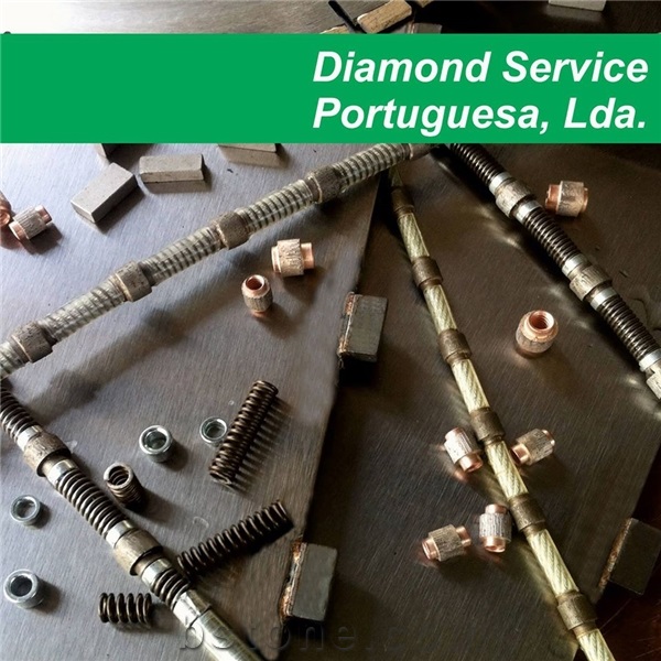 Diamond Service Portuguesa Lda