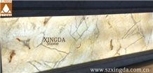 Suzhou Xingda Stone Co.,Ltd
