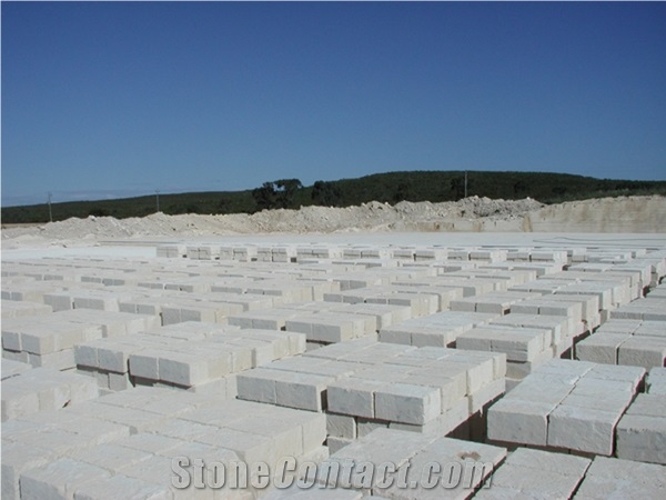 Tamala Limestone Quarry