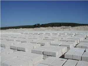 Tamala Limestone Quarry