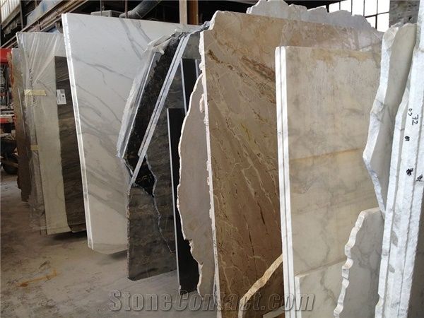 Colonial Marble Company, Inc.