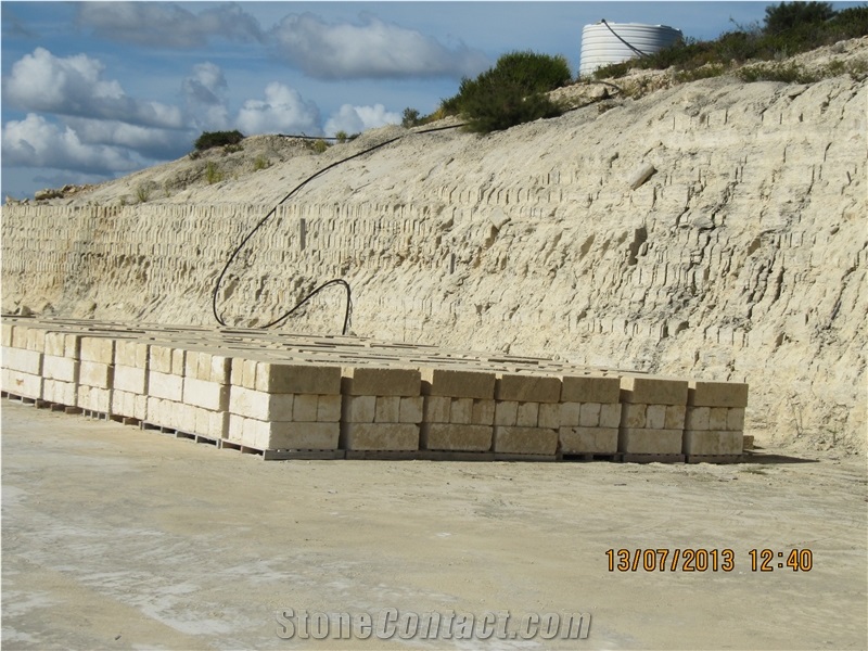 WA Limestone - Western Australia Limestone Quarry