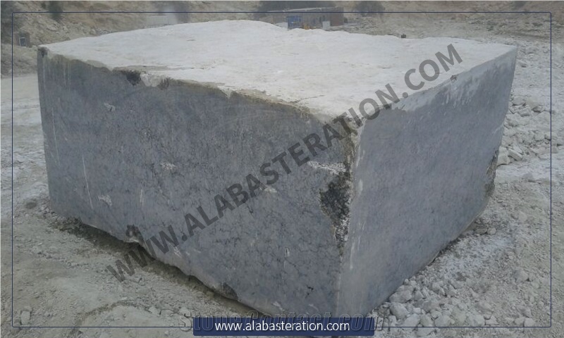 Alabaster Quarry