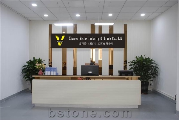 Xiamen Victor Industry & Trade Co., Ltd