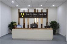 Xiamen Victor Industry & Trade Co., Ltd