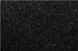 Nero Nebiyan Black Granite Quarry