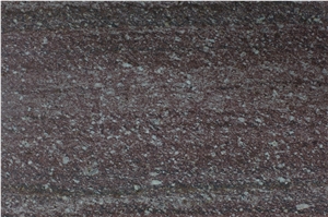 Samsun Andeziti (Soft Granit) Quarry