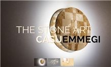 Stone Art CasuEMMEGI