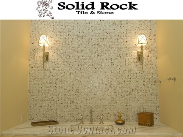 Solid Rock Tile & Stone