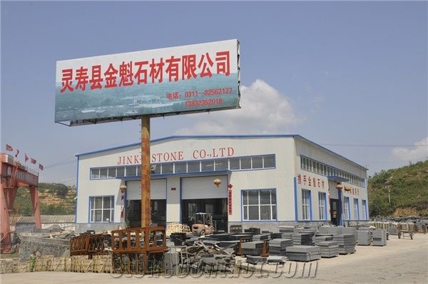 Hebei Jinkui Stone Co.,Ltd