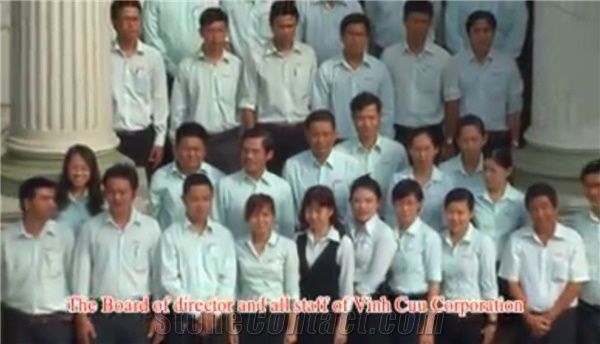 Vinh Cuu Corporation