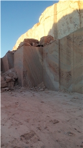 Red Onyx Quarry
