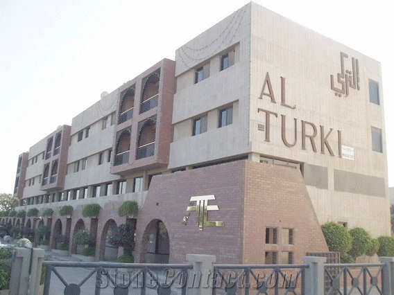 Al Turki Enterprises LLC