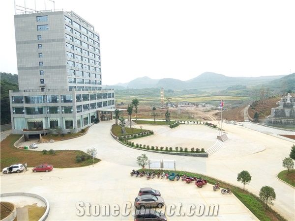 GuiZhou ChenChun Stone Industry CO,LTD