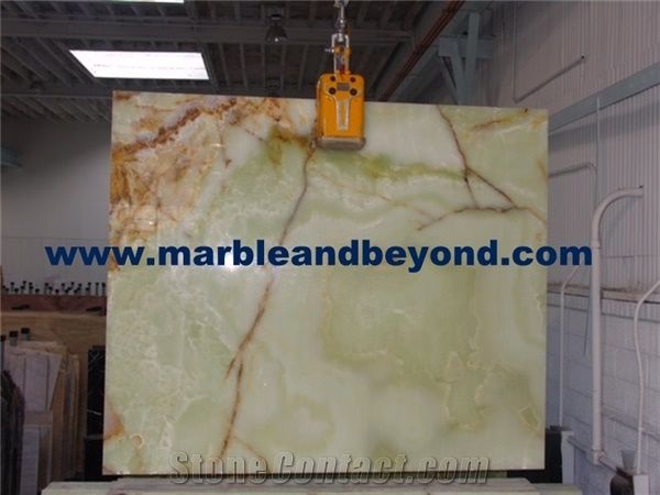 Marble & Beyond., Inc