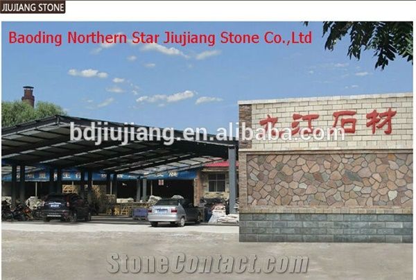 Baoding Northstar Jiujiang Slate CO.,LTD.