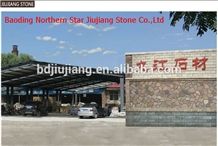Baoding Northstar Jiujiang Slate CO.,LTD.