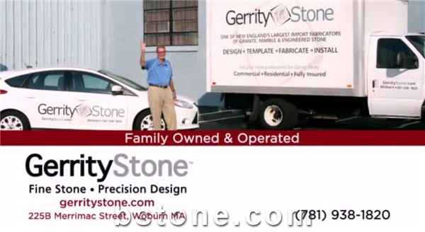 Gerrity Stone, Inc.