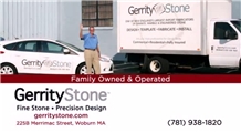 Gerrity Stone, Inc.