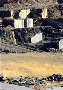 Villar del Rey Slate Quarry