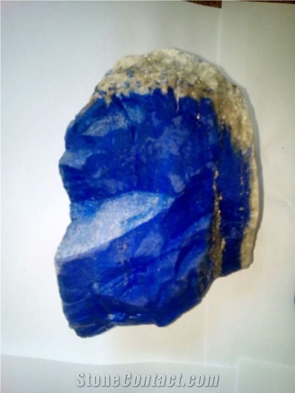 Lapis Lazuli Quarry