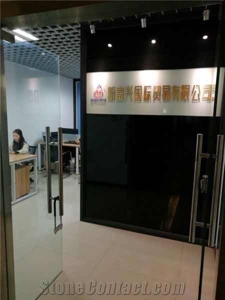 Sichuan New Fuxing International Trading Co.,Ltd