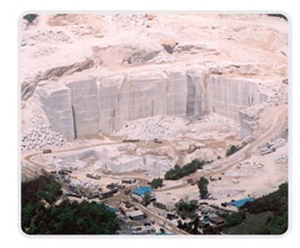 Pocheon Stone Mine