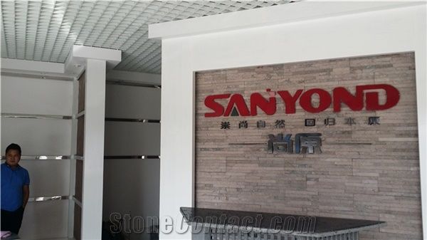 Tengchong Sanyond Stone Co.,Ltd.