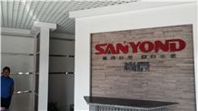 Tengchong Sanyond Stone Co.,Ltd.