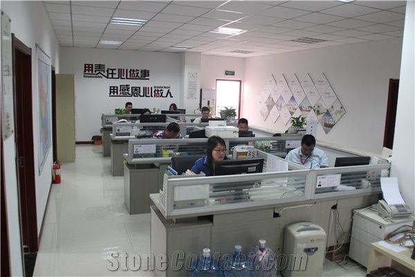 Zhengzhou Boao Decoration Materials Co.,Ltd.