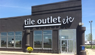 Marble Discount Inc.- Tile Outlet, etc.
