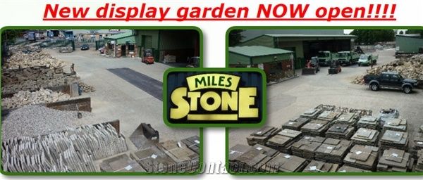 Miles-Stone Ltd