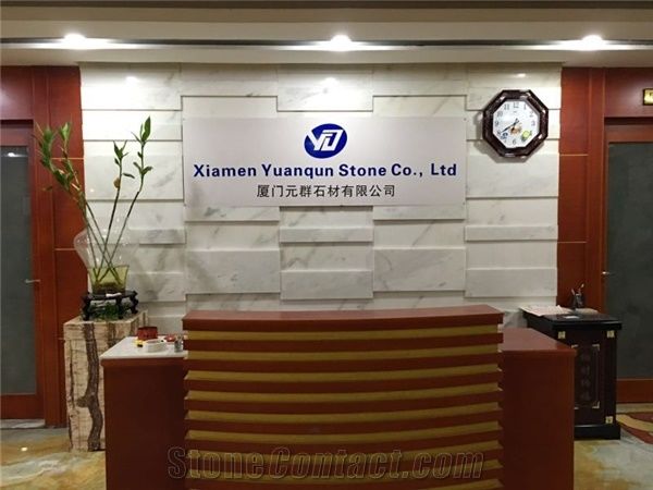 Xiamen Yuanqun Stone Co., Ltd