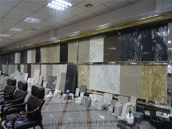 Quanzhou Xinxing Stone Technics Co.,Ltd