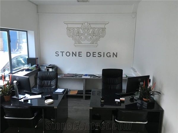 Stone Design d.o.o.