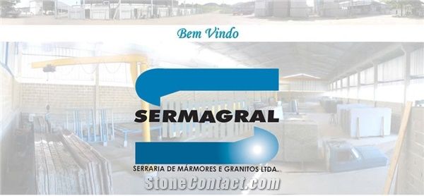 Sermagral Serraria de Marmores e Granitos Ltda