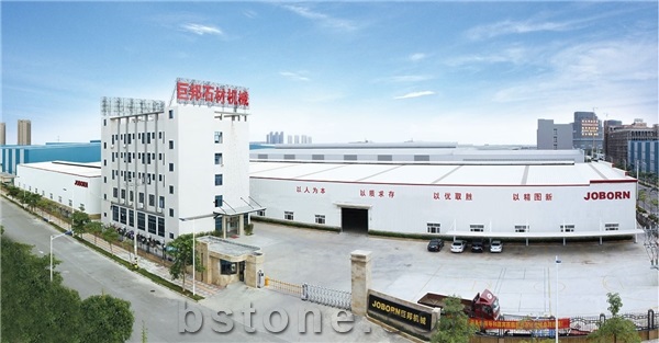 Fujian Joborn Machinery co., Ltd